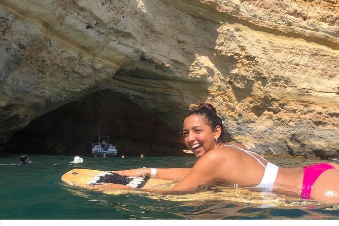 Swim and Chill at Benagil - Key things to know before booking