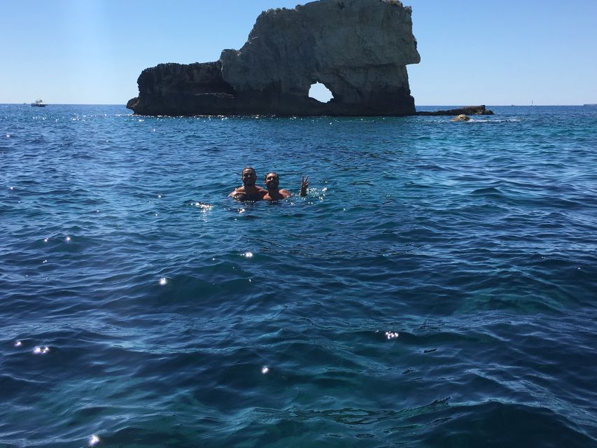 Syracuse: Tour of Ortigia Island & Caves with Local Skipper - Why seeing Ortigia from the sea matters