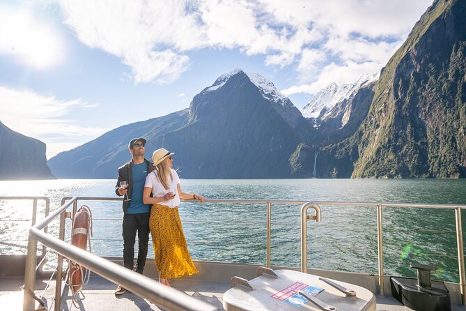 Te Anau Glow Worm Caves Tour - Is $80.05 a fair price?