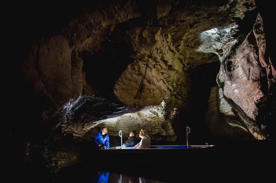 Te Anau: Glowworm Caves Guided Tour - Key points to know before you book