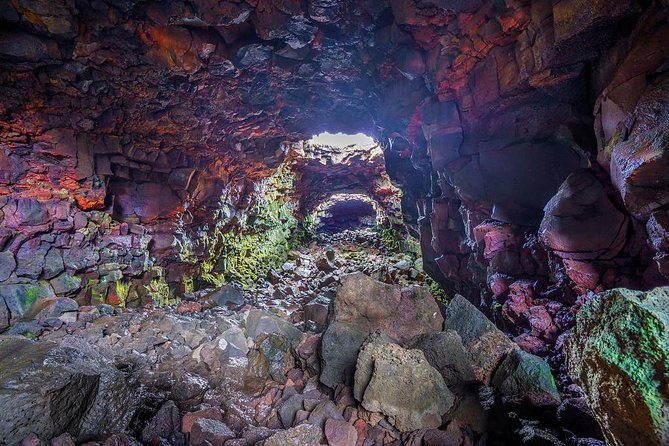 The Lava Tunnel Tour - Raufarhólshellir - What to bring for a better visit