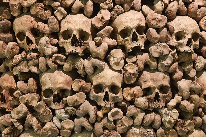 The Original Roman Crypts and Catacombs Tour with Transfers - Why Rome’s underground side is worth your afternoon