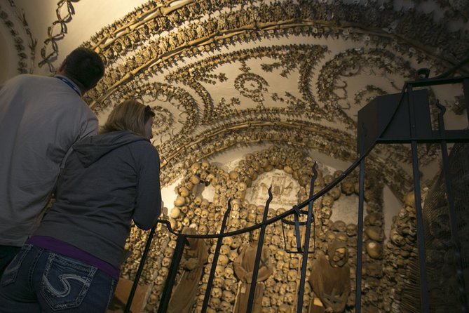 The Original Roman Crypts and Catacombs Tour with Transfers - San Martino ai Monti and Rome’s layers of worship