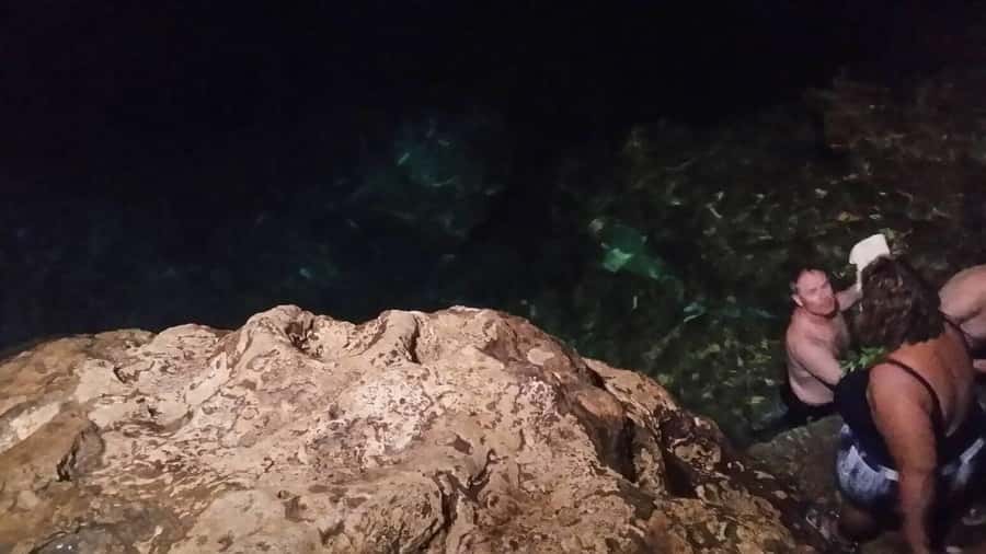 Tongatapu: 3-Hour East Coast and Anahulu Cave Tour - Key points to know before booking