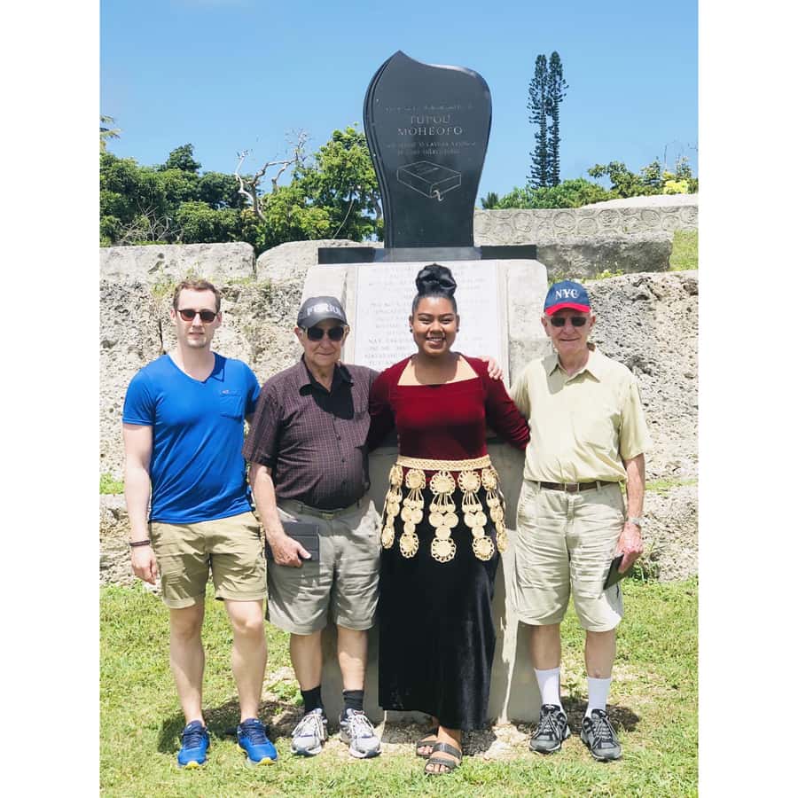 Tongatapu: 3-Hour East Coast and Anahulu Cave Tour - Why this short Tongatapu tour works