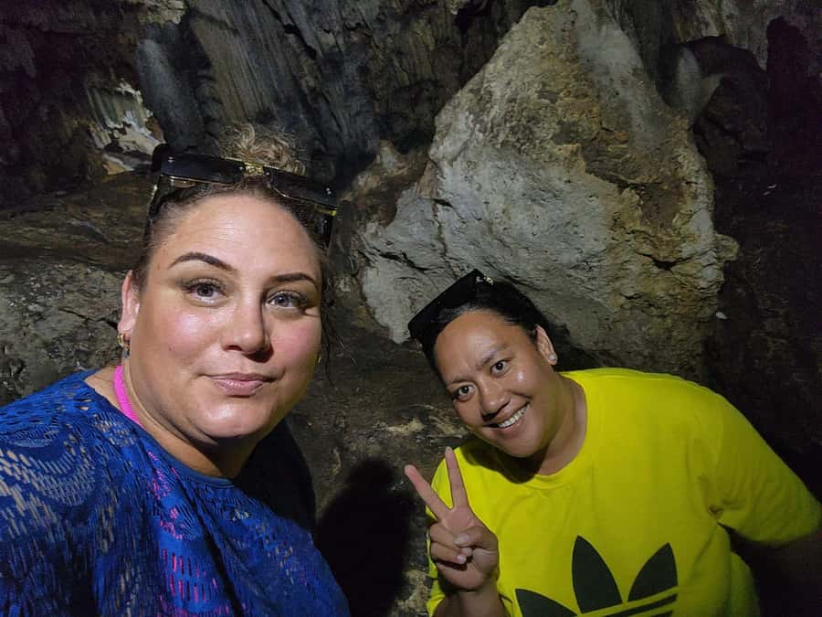 Tongatapu: 3-Hour East Coast and Anahulu Cave Tour - Paepae o Tele’a and the eastern route