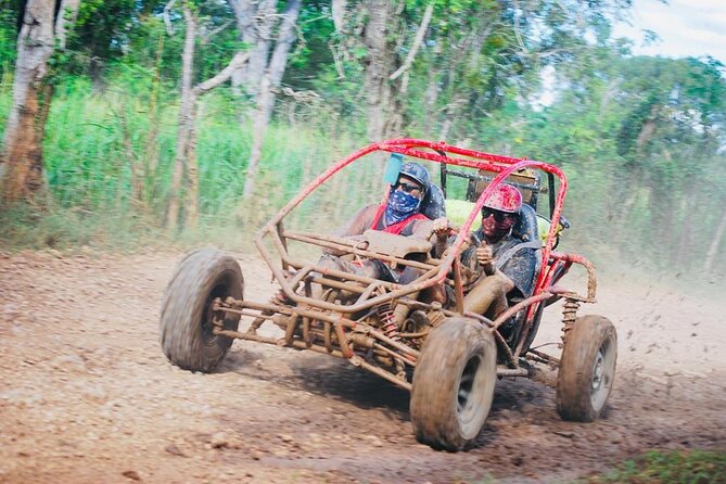 Tour In buggy from Punta Cana with Cenote - Is $30 good value?