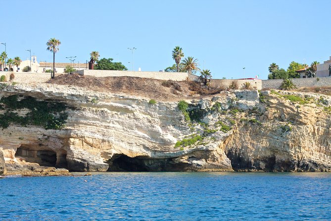 Tour of the island of Ortigia and exploration of sea caves with baths. - How the price compares with the experience