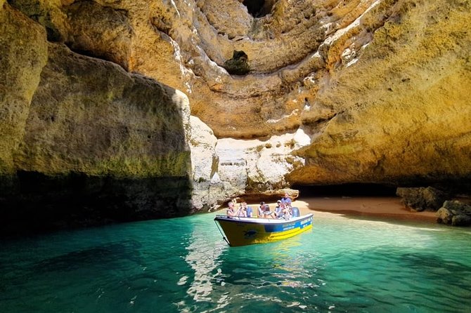 Traditional Tour - Benagil Cave - Should you book the Traditional Tour of Benagil Cave?