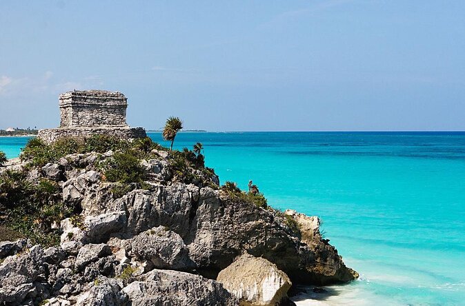 Tulum and Coba with Cenote Swim and Lunch from Cancun - Key points to know before booking