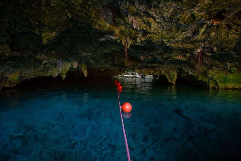 Tulum: Cenote Trail Bike Tour - Key points to know before booking