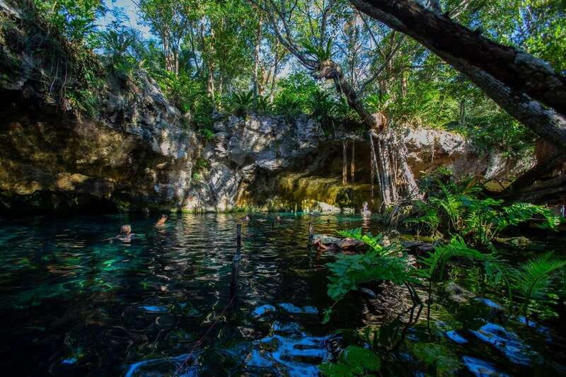 Tulum: Cenote Trail Bike Tour - Who should book this Tulum bike tour?