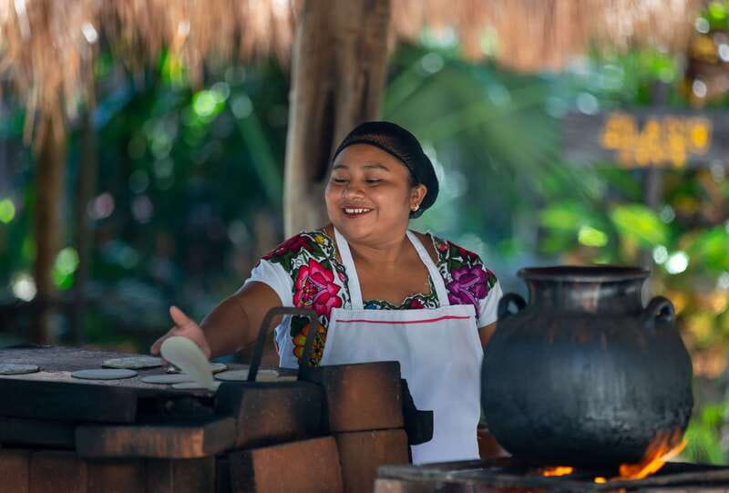 Tulum: Cenote Trail Bike Tour - Why this half-day tour works so well