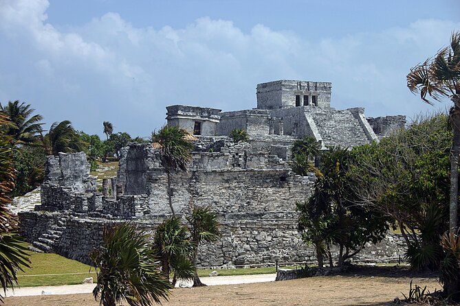 Tulum, Coba, Cenote, and Mayan Ceremony Full-Day Tour plus Lunch - What to budget beyond the advertised price