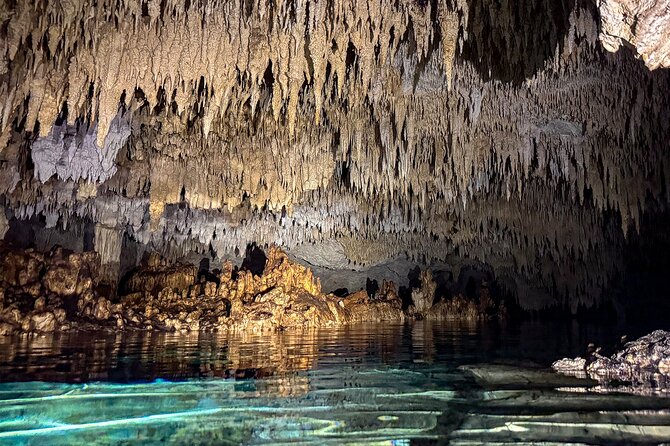 Tulum & Coba with Cenote, Cave Exploration, Lunch & Tastings - Why this Cancun day trip covers so much