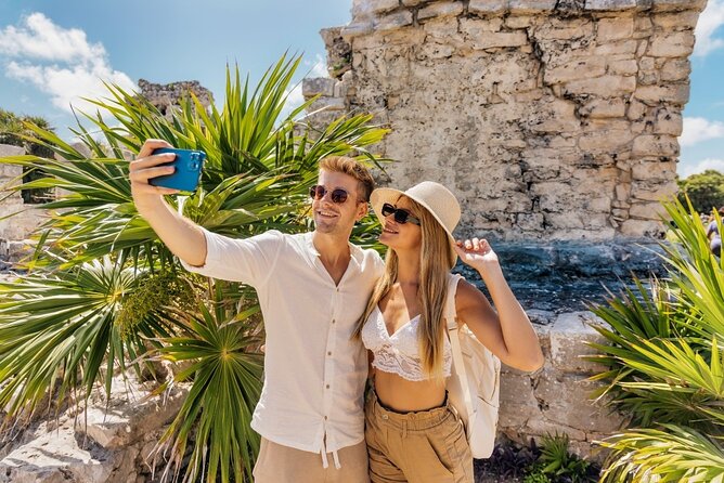 Tulum Day Trip Mayan Ruins and Cenote Swim - The true price of the tour
