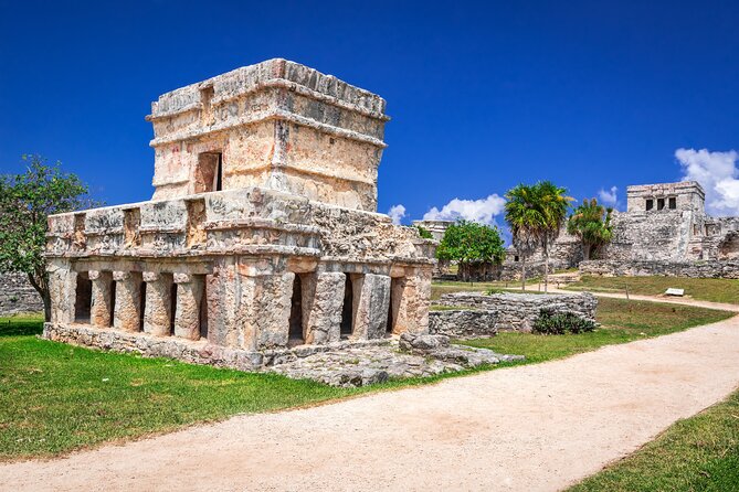 Tulum Day Trip Mayan Ruins and Cenote Swim - What to pack for a smoother day
