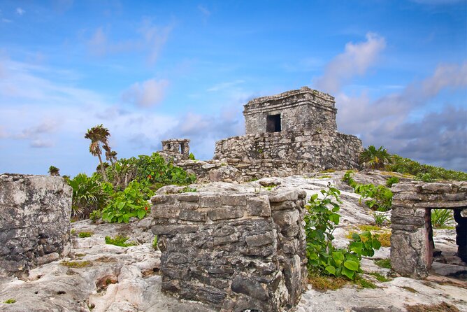 Tulum Ruins and Cenote Guided Tour, from Cancun - Pickup Details Can Make or Break the Day