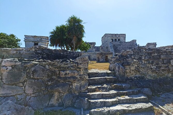 Tulum Ruins and Cenote Guided Tour, from Cancun - What to Pack for Tulum and the Cenote