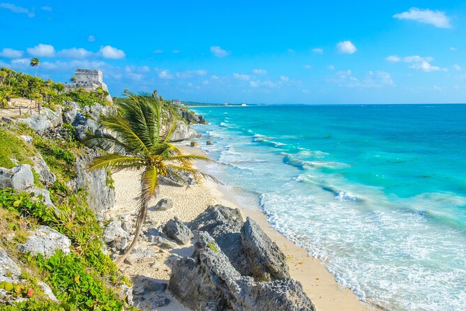 Tulum Ruins and Cenote Guided Tour, from Cancun - Why the $49 Price Is Not the Whole Cost