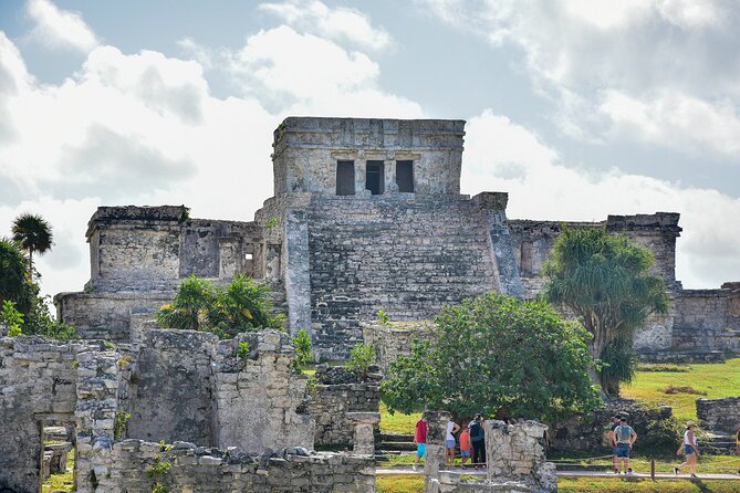Tulum Ruins, Turtles in Akumal and Cenote tour - What to pack for the ruins and water stops