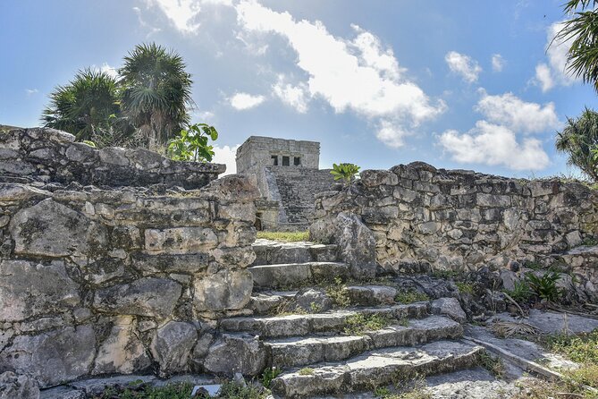 Tulum Ruins, Turtles in Akumal and Cenote tour - Is $129 a fair price?