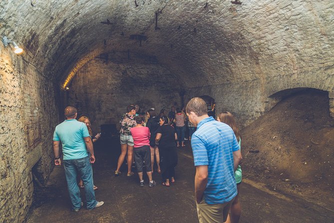 Ultimate Queen City Underground Tour - Why the guide matters so much