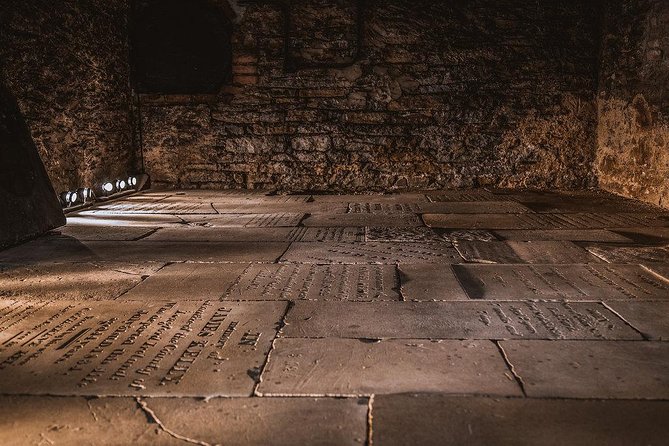 Ultimate Queen City Underground Tour - Who will enjoy this most?
