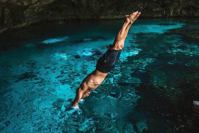 Uncharted Caves & Snorkelling Heaven: Cala Granadella Kayak Tour - Cala Ambolo and time away from the crowds