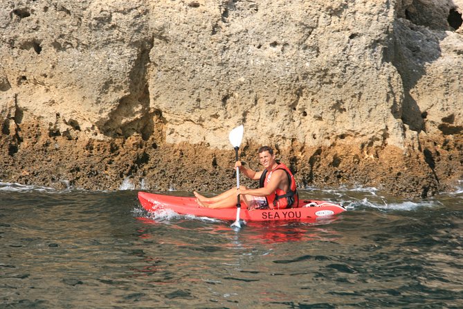 Unlock the Magic of Ponta da Piedade by Kayak – Lagos - Is it really suitable for beginners?