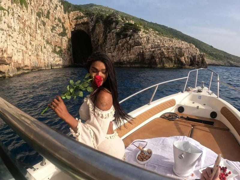 Vlore: Haxhi Ali Cave, Karaburun Speedboat Tour & Snorkeling - Quick facts that matter before booking