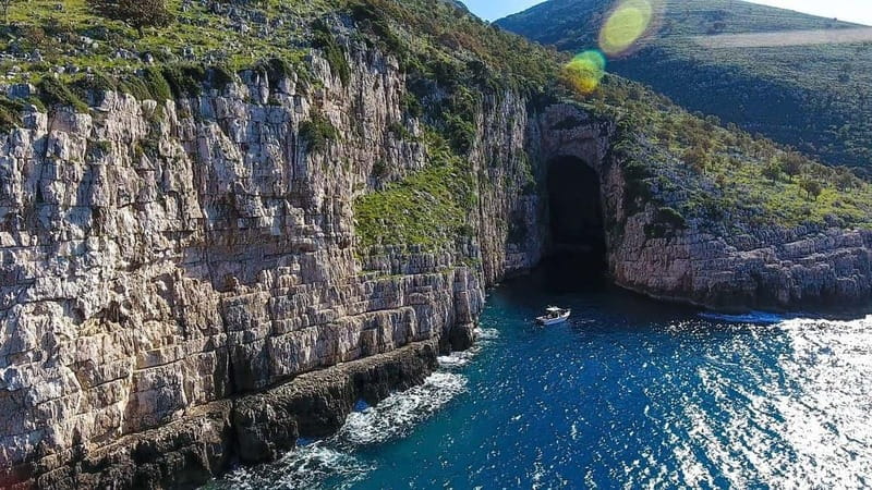 Vlore: Haxhi Ali Cave, Karaburun Speedboat Tour & Snorkeling - Is $352 good value for up to six people?
