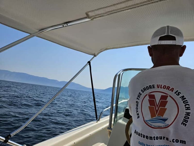 Vlore: Haxhi Ali Cave, Karaburun Speedboat Tour & Snorkeling - FAQ