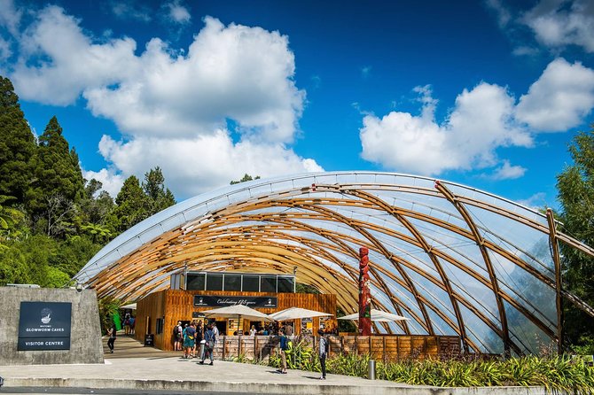 Waitomo Glowworm Caves Guided Tour - Who Will Enjoy This Tour Most