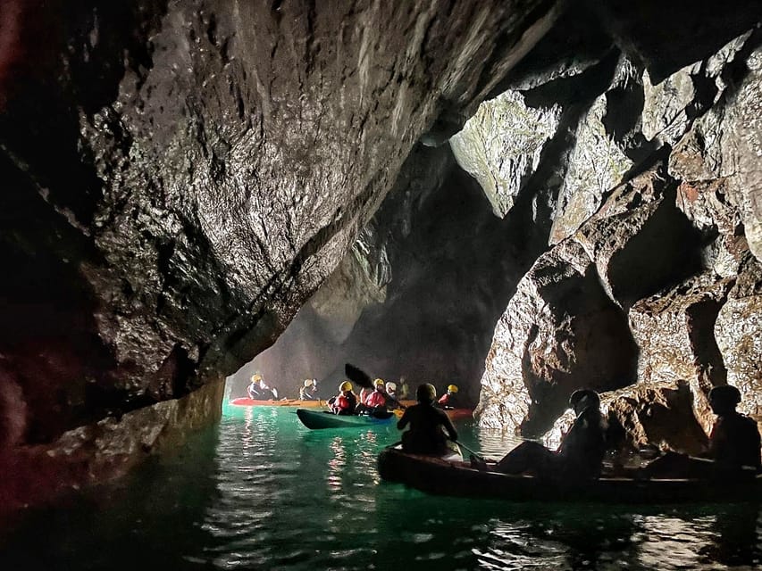 Wexford: Hook Peninsula Sea Cave Kayaking Experience - Starting in Fethard-on-Sea and getting ready