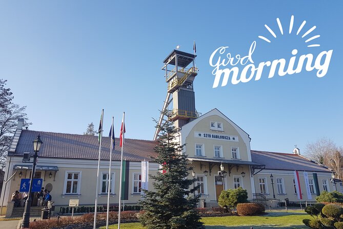 Wieliczka Salt Mine: Guided Tour from Krakow (with hotel pickup) - The drive can become a short Krakow orientation