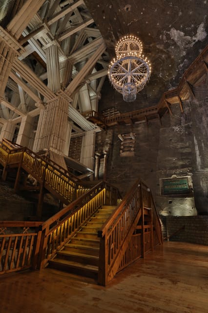 Wieliczka Salt Mine Guided Tour with Skip the Line Tickets - Who will enjoy this tour most?