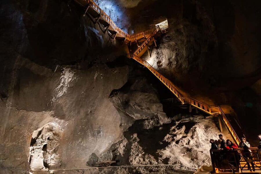 Wieliczka Salt Mine Tour from Kraków – Skip the Line Entry - Why Wieliczka Salt Mine is worth your morning