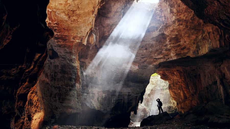 Yogyakarta: Jomblang Cave and Pindul Cave all inclusive Trip - Why this cave day works so well from Yogyakarta