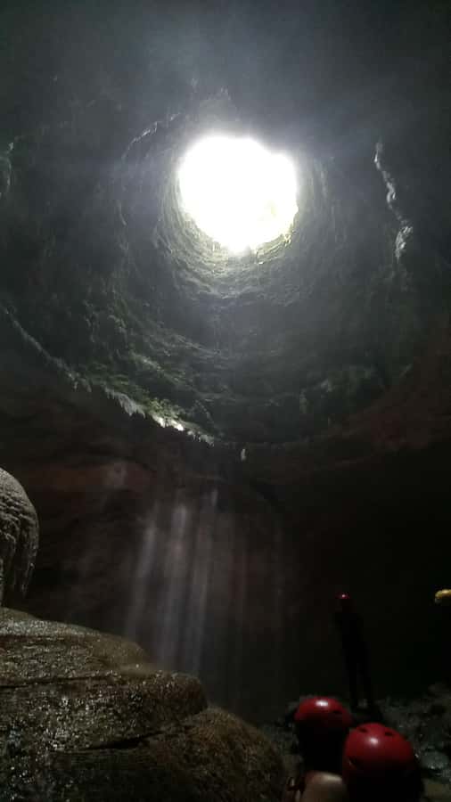 Yogyakarta: Jomblang Cave and Pindul Cave all inclusive Trip - What to pack for mud and water