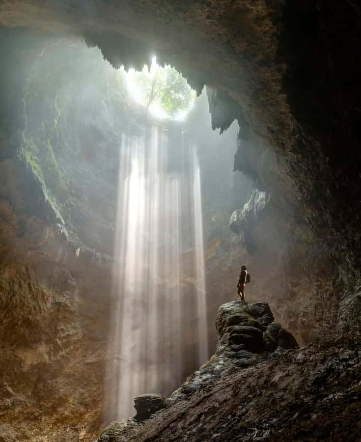 Yogyakarta: Mt. Merapi Sunrise, Jomblang & Pindul Cave Tour - Why this Yogyakarta tour works