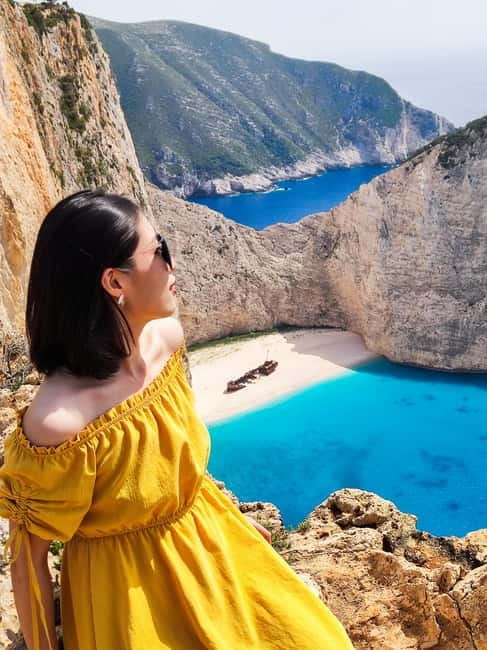 Zakinthos: Shipwreck Beach and Blue Caves Land and Sea Tour - Why this Zakynthos day trip works