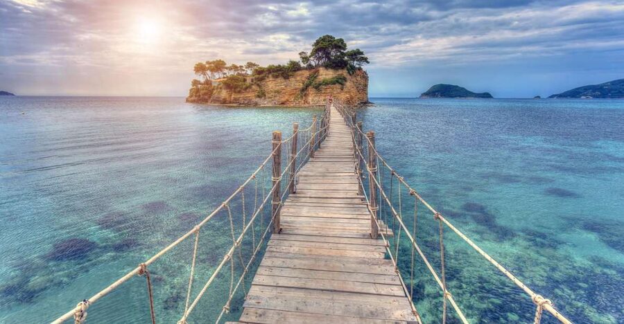 Zakynthos: Marathonisi, Cameo Island and Keri Caves Tour - Why this five-hour Zakynthos outing works