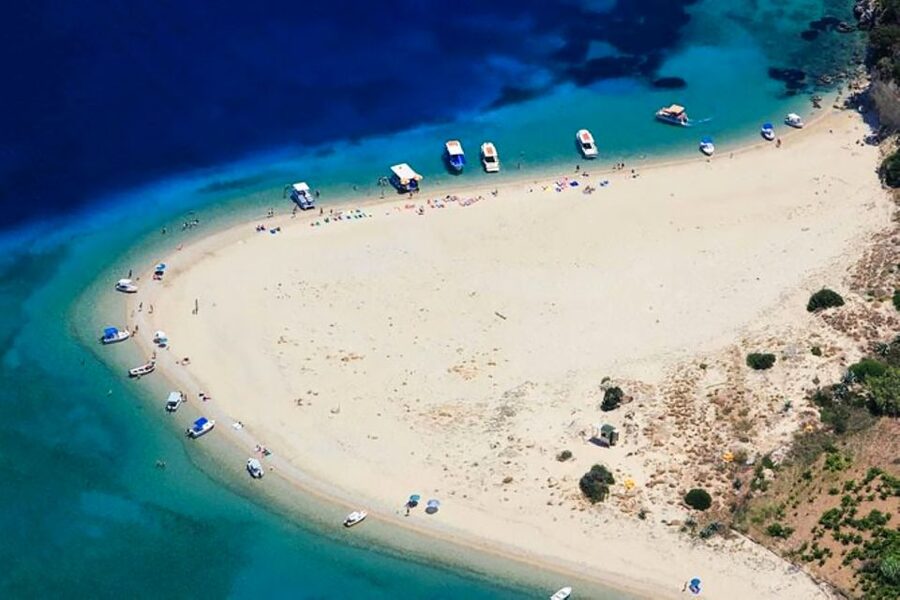 Zakynthos: Marathonisi, Cameo Island and Keri Caves Tour - Price, transport, and the real value