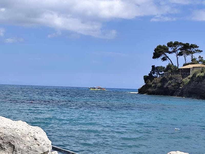 Zakynthos: Turtle Spotting, Marathonísi & Keri Caves Cruise - Who will enjoy this cruise most?