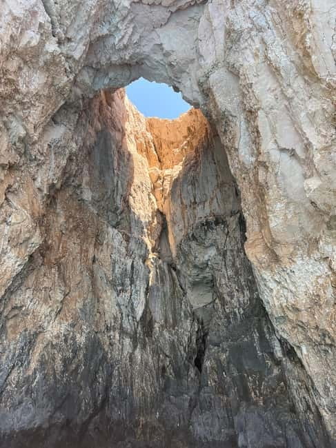 Zakynthos: Turtles, Marathonisi & Keri Caves Speedboat Tour - Who will enjoy this Zakynthos excursion