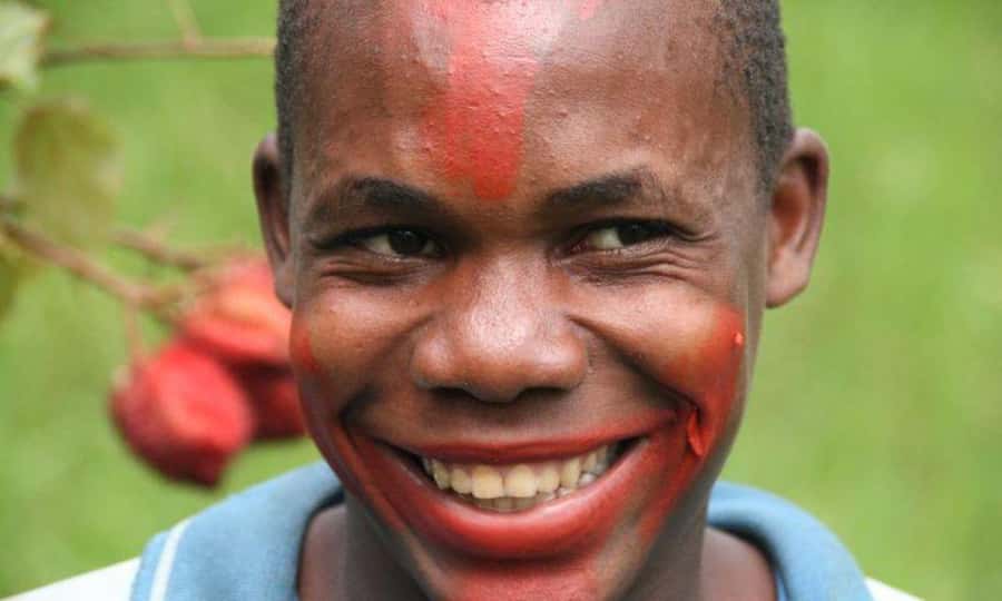 Zanzibar: Mnemba Island, Prison Island and Salaam Cave Tour - Is $150 good value?